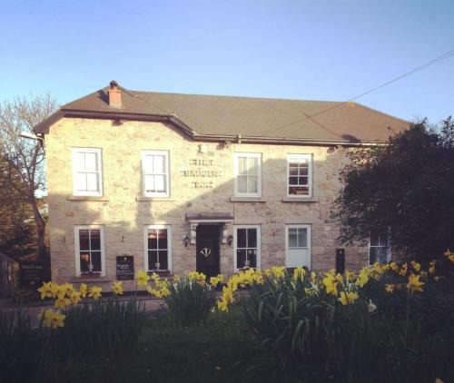 Lelant Hotel | The Badger Inn