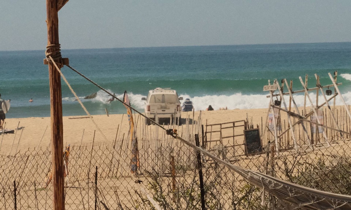 La Fortuna House | The Baja Station