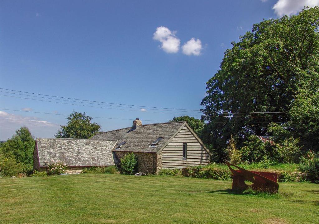 Sticklepath House | The Bakehouse