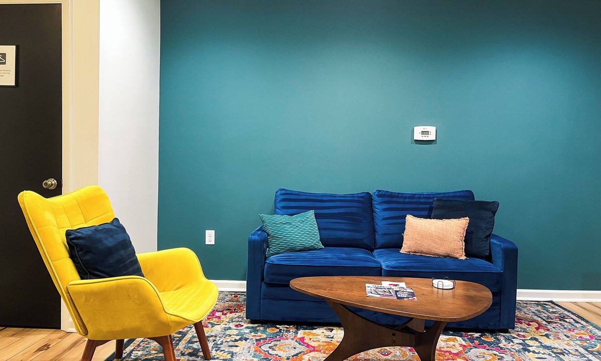 Marion Apartment | The Baker | The Archive Lofts