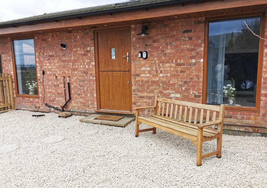 Knott End-on-Sea House | The Bakery