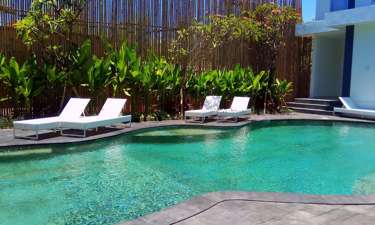 Sanur Kauh Bed & Breakfast | The Bali Bubble