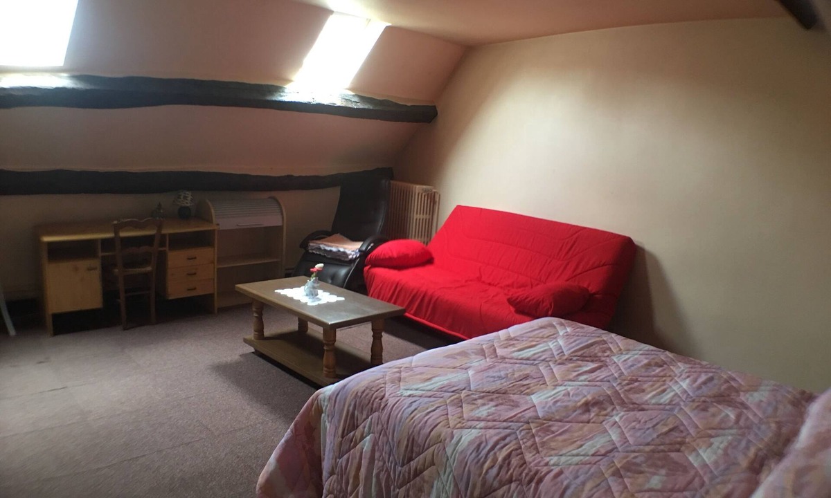 Mer Bed & Breakfast | The ban oven