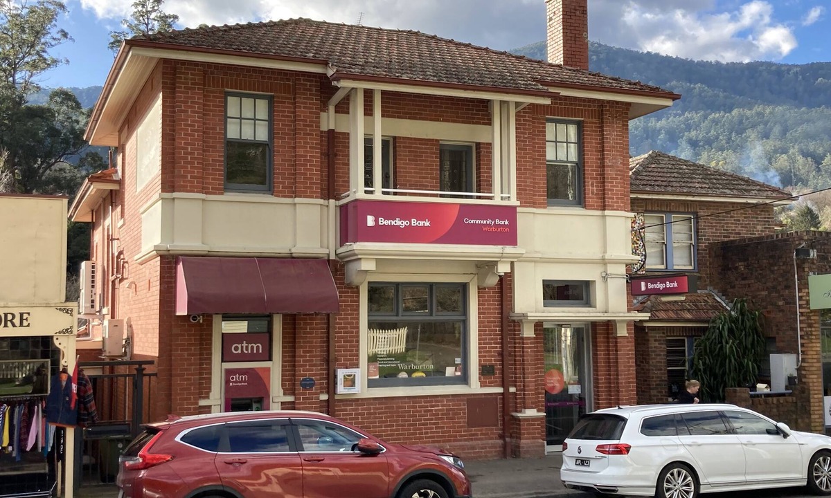 Warburton Apartment | The BANK Warburton