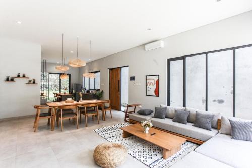 Parongpong Villa | The Banyu House 3