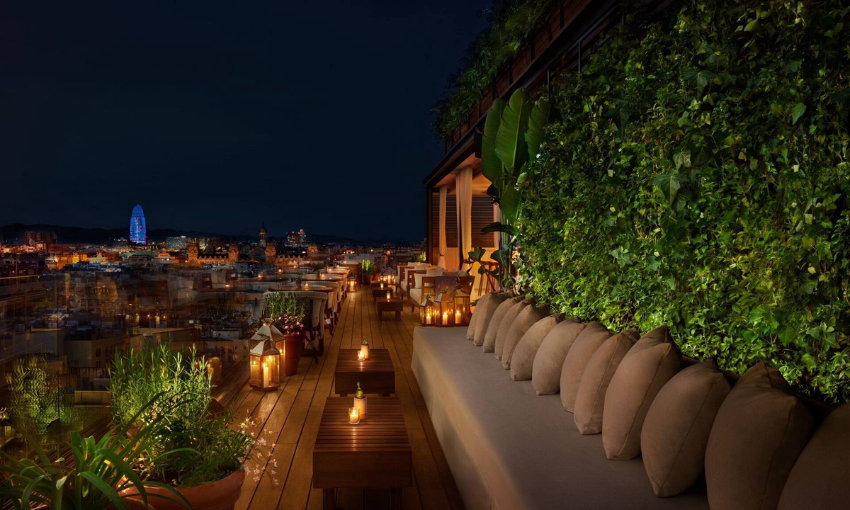 La Ribera Hotel | The Barcelona EDITION