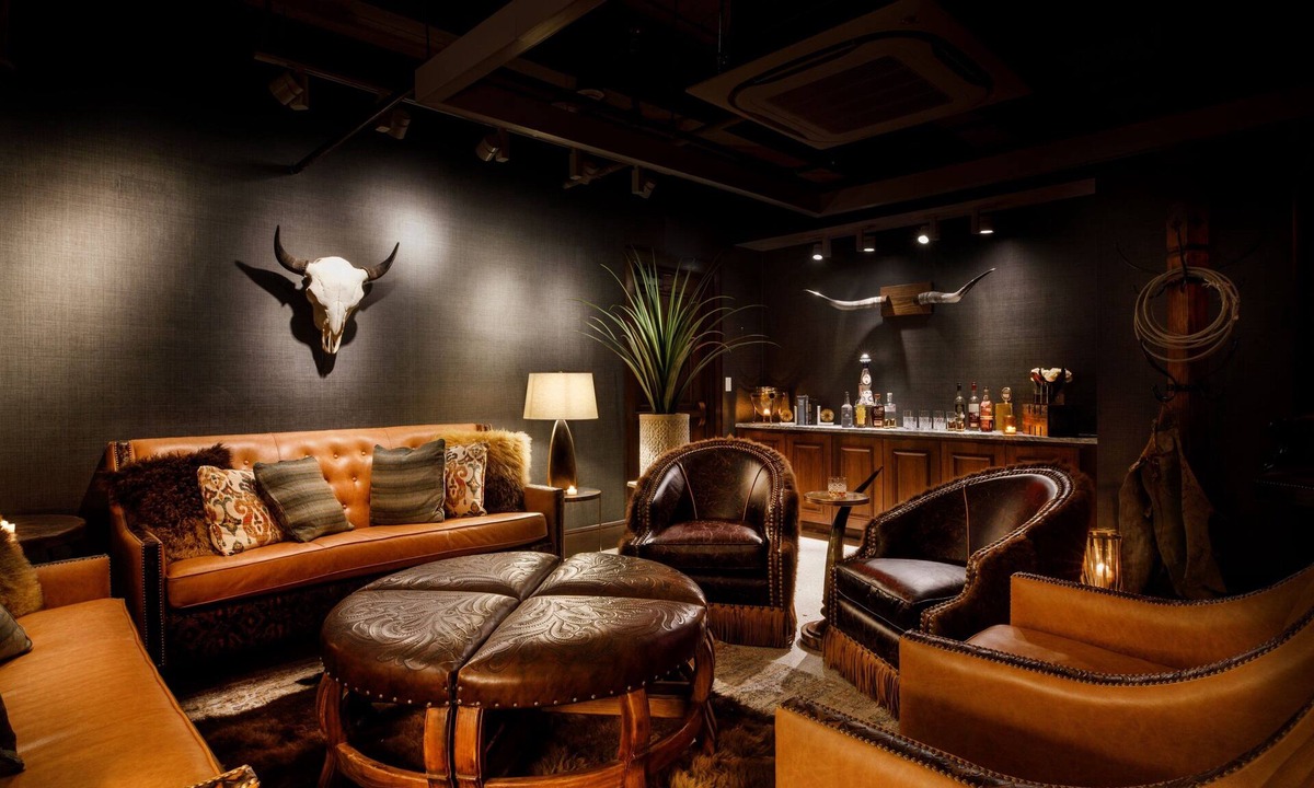Amarillo Hotel | The Barfield, Autograph Collection