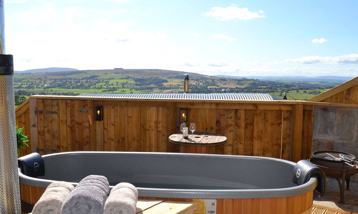 Barnoldswick Cottage | The Barn at Copy House Hideaway