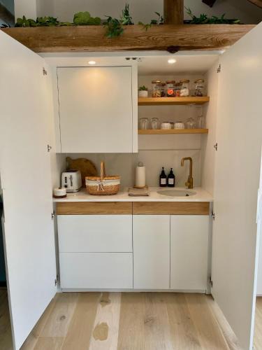 Harrington House | The Barn at Cross Lodge