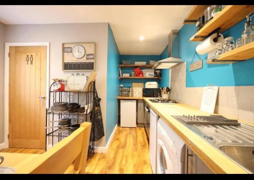 Sugnall House | The Barn at The Flute - Mill Meece