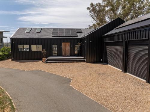 Bonnie Doon House | The Barn Bonnie Doon