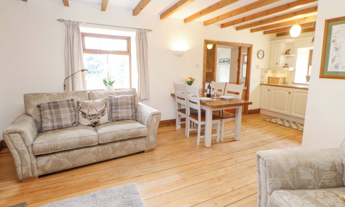 Hexham Cottage | The Barn Cottage