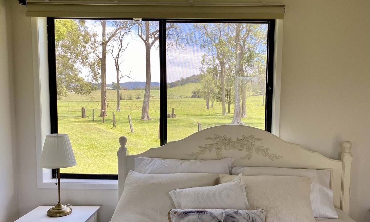 Coolabine House | The Barn Escape