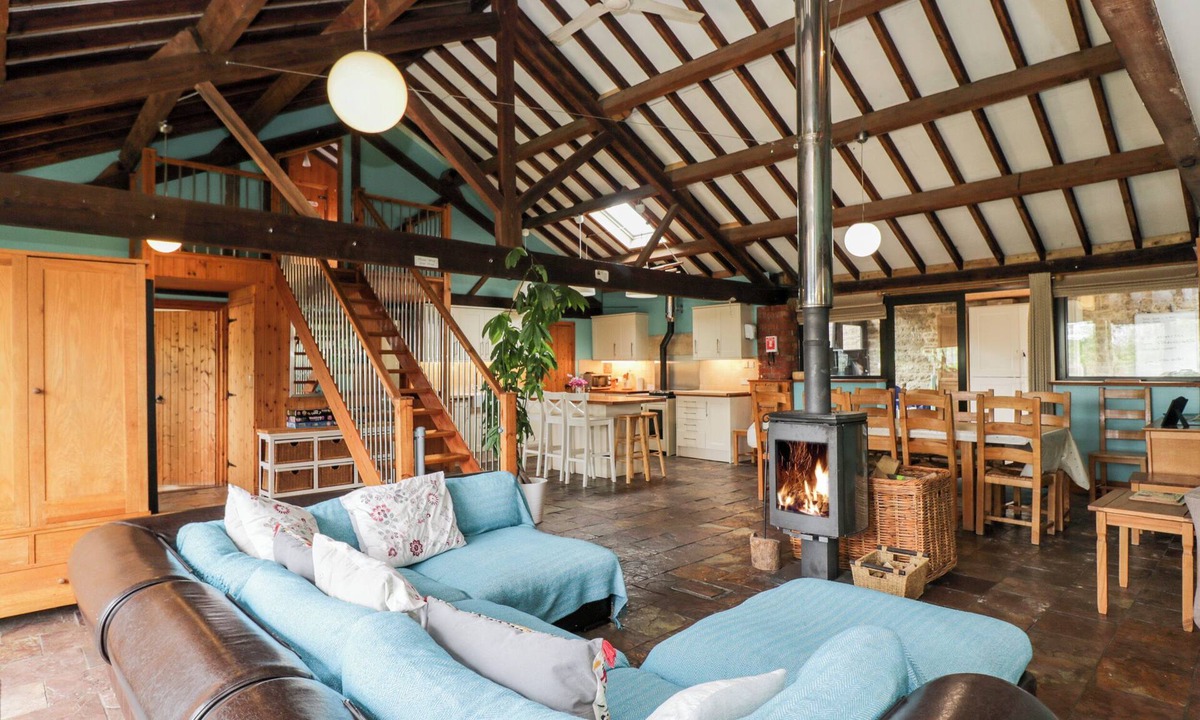 Chippenham Cottage | The Barn
