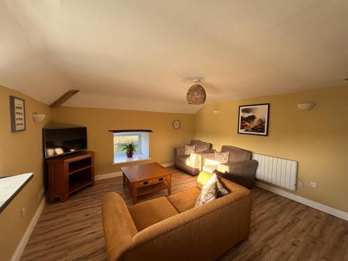 Penrith Apartment | The Barn