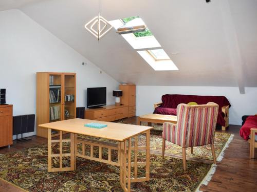 Clayton House | The Barn