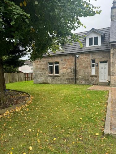 Hawkhead Apartment | The Barn