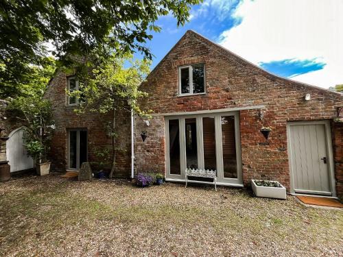 Highbridge House | The Barn