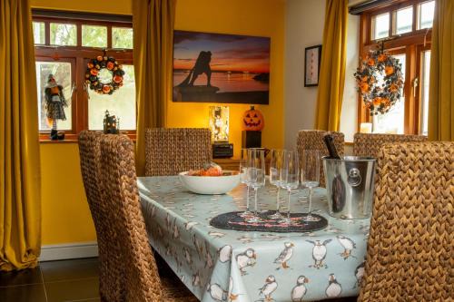 Neyland House | The Barn