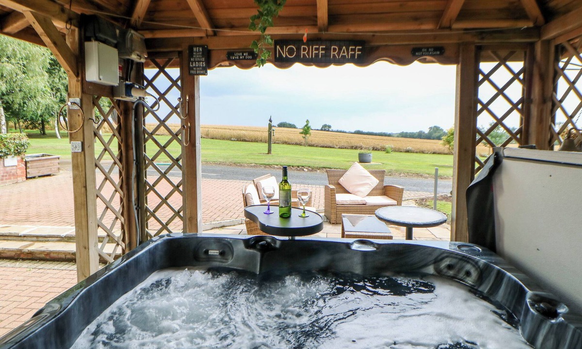 Northallerton Cottage | The Barn