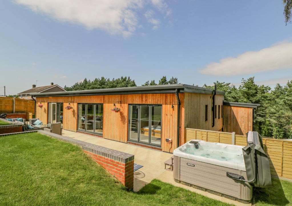 Lytchett Matravers House | The Barn