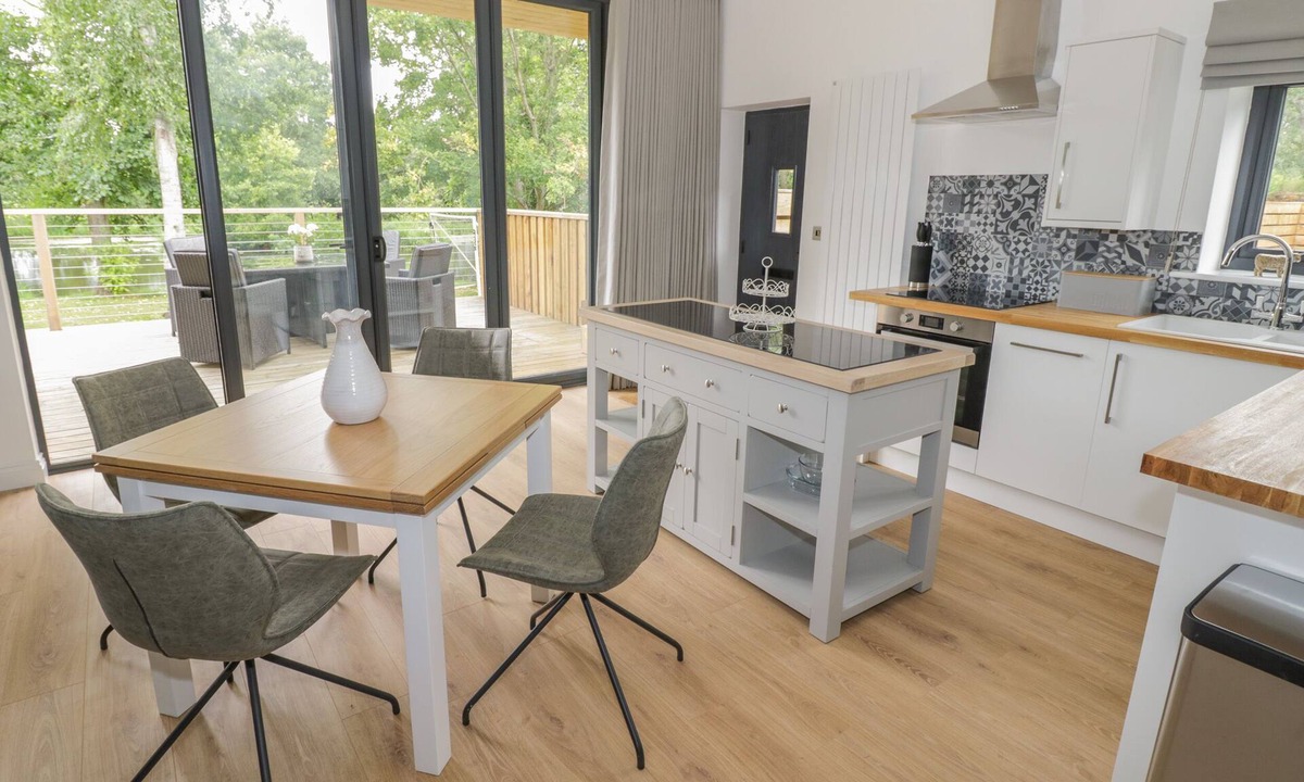 Weston under Penyard Cottage | The Barn