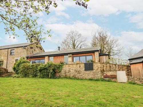 Riding Mill House | The Barn