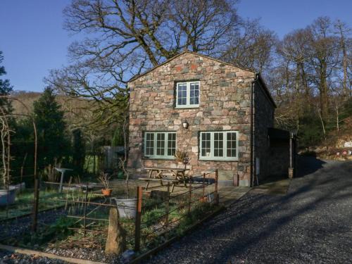 Nether Wasdale House | The Barn