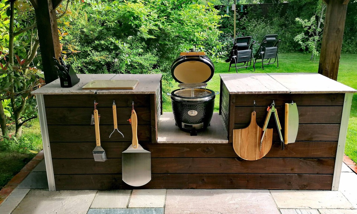 Long Sutton Cottage | The Barn