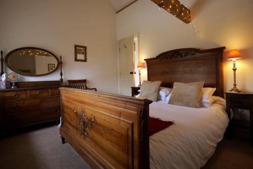 Alne House | The Barn