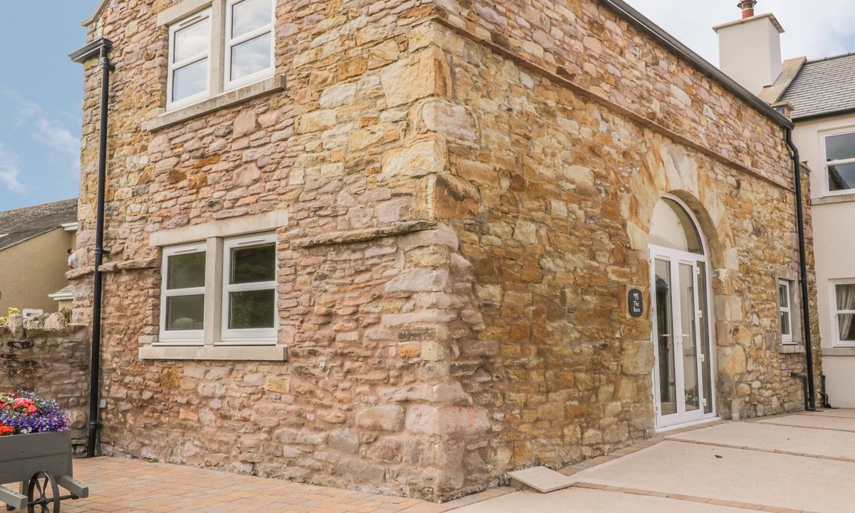 Stainburn Cottage | The Barn