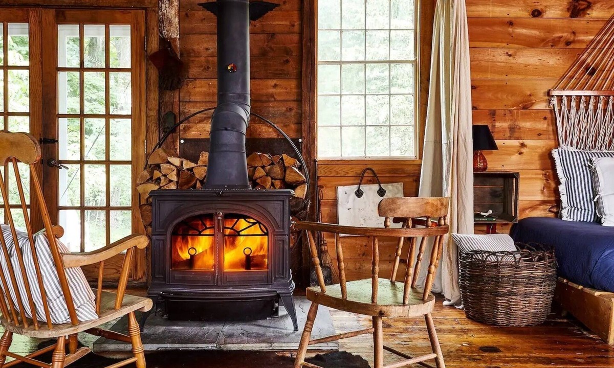 Tivoli House | The Barn in Tivoli