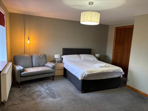 Stirling House | The Barn Lodge