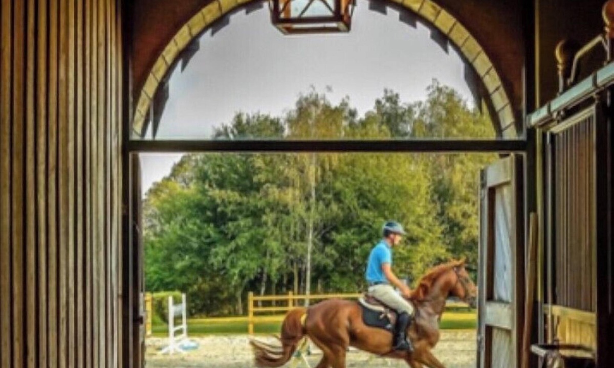 Sutherland Springs Other | The Barn Loft