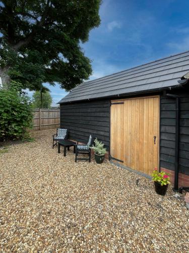 Haynes House | The Barn Mid Bedfordshire