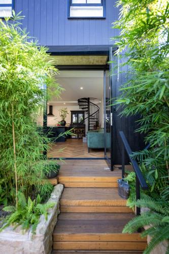 Paddington Apartment | The Barn, Paddington