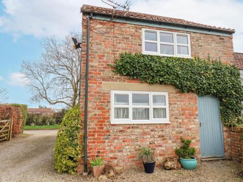 Ripley House | The Barn - Poplar Farm