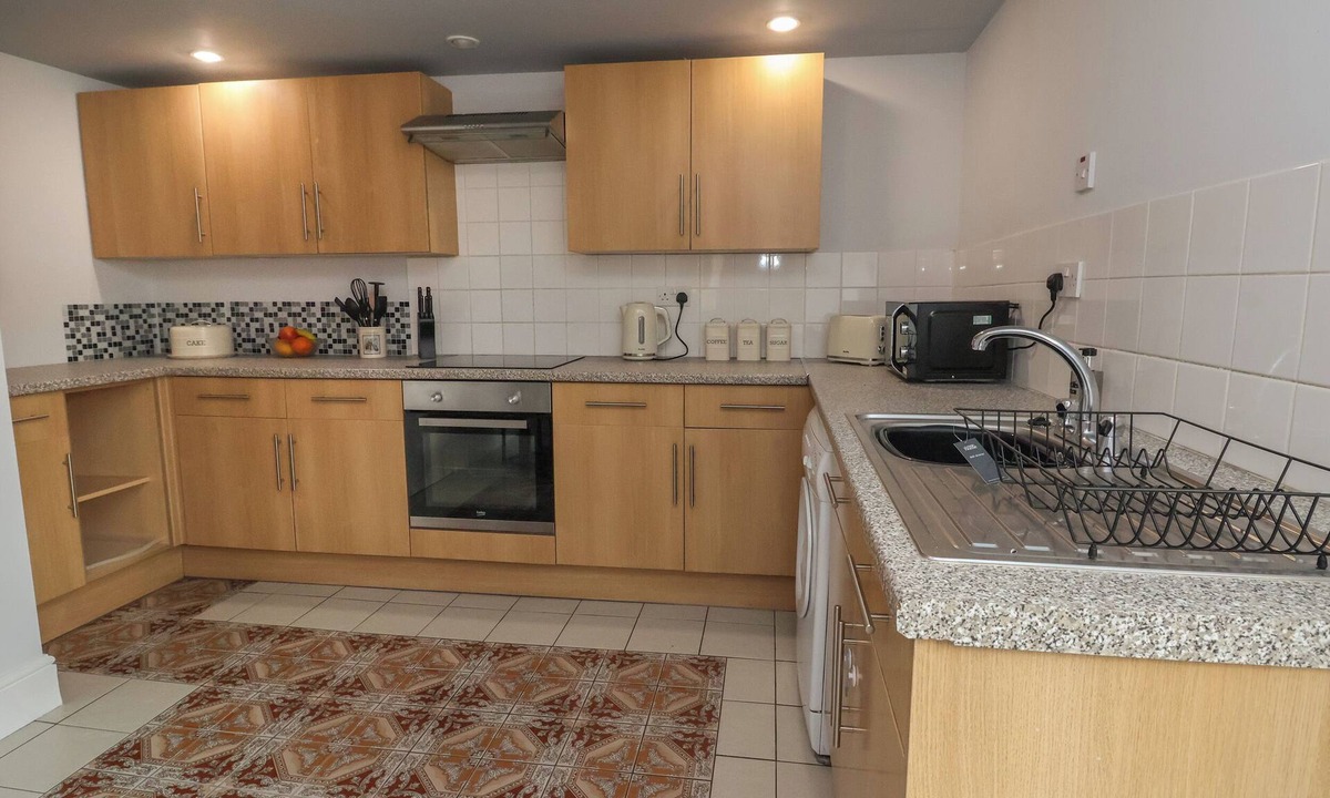 Walcot Cottage | The Barn @ The Elms