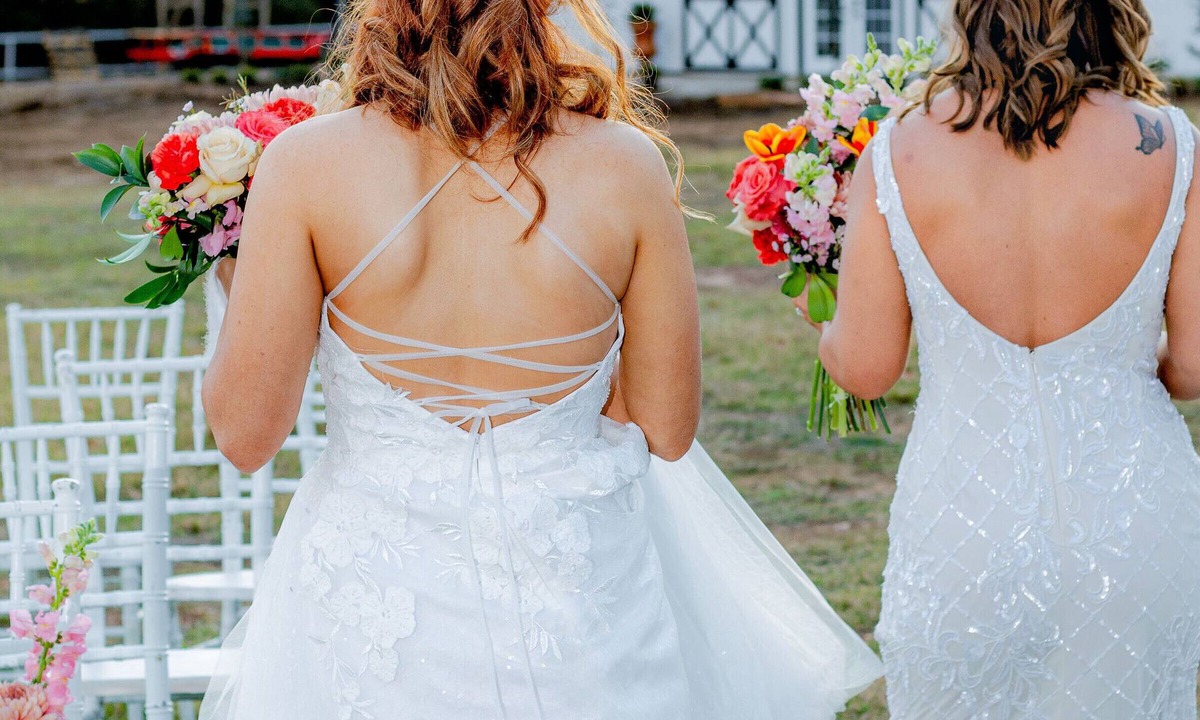 Hulbert House | The Barn Wedding and Event Center