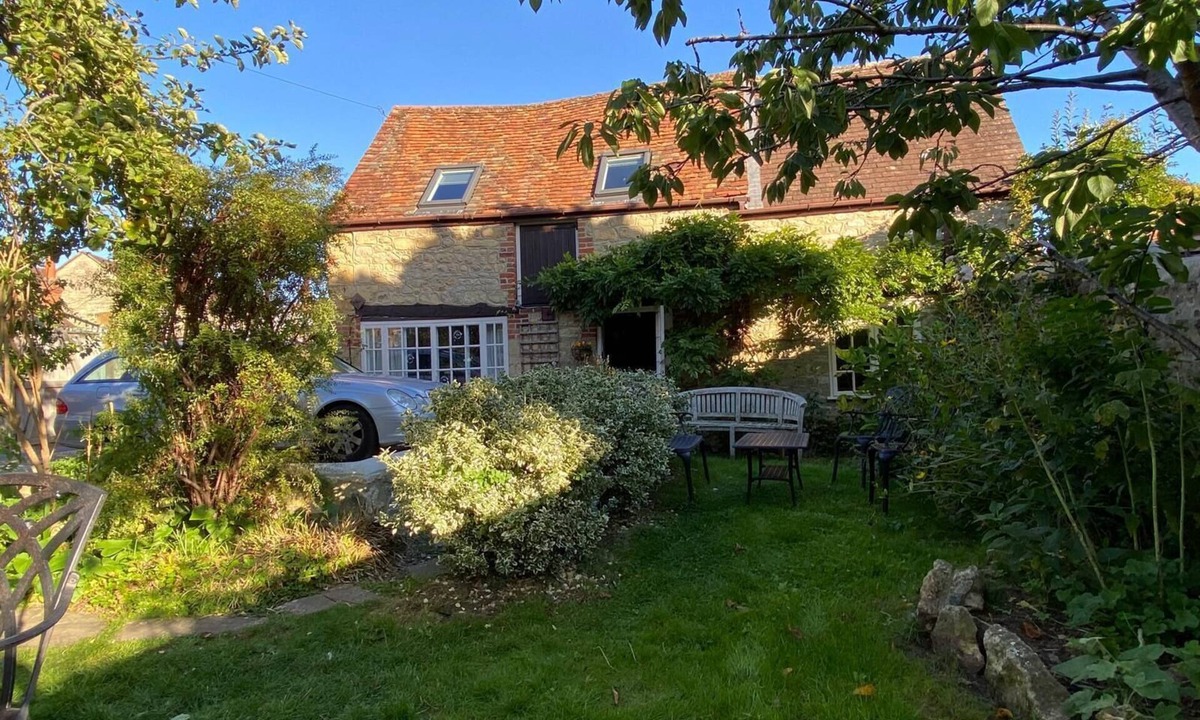 Wheatley House | The Barn - Wheatley - Oxford