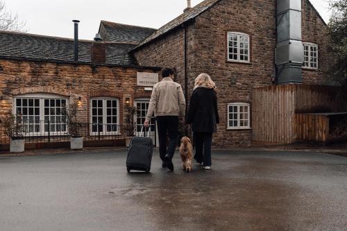 Barnsdale Hotel | The Barnsdale, Rutland