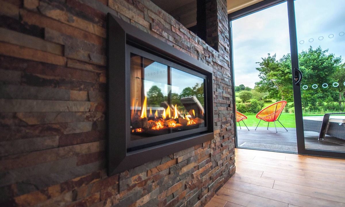 Bucknell Hotel | The Baron at Bucknell