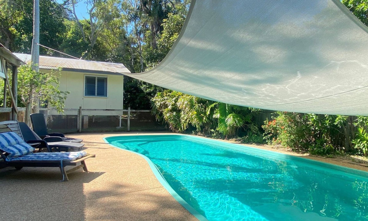 Arcadia House | The Barracks Arcadia 1