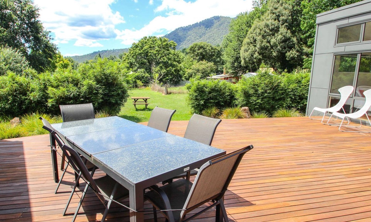 Harrietville Villa | THE BASE TWO : Harrietville