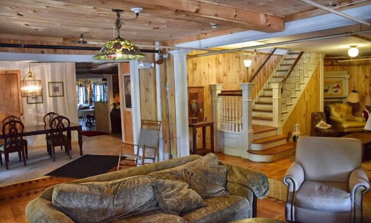 Richfield Springs Hotel | The Baseball Hotel