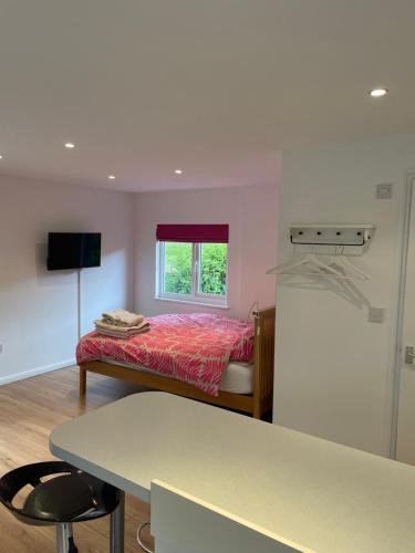 Thorverton Apartment | The Batch