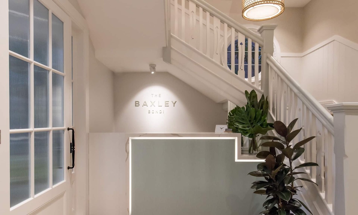 Bondi House | The Baxley Bondi