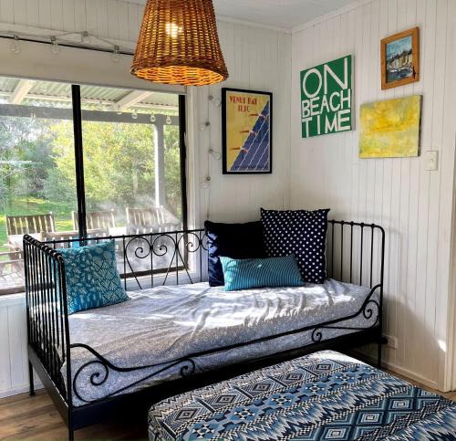 Venus Bay House | The Bay