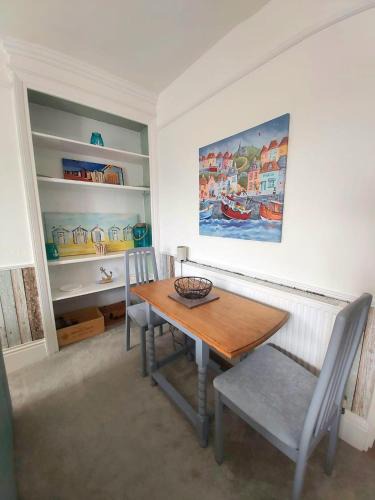 Stratton Apartment | The Bay