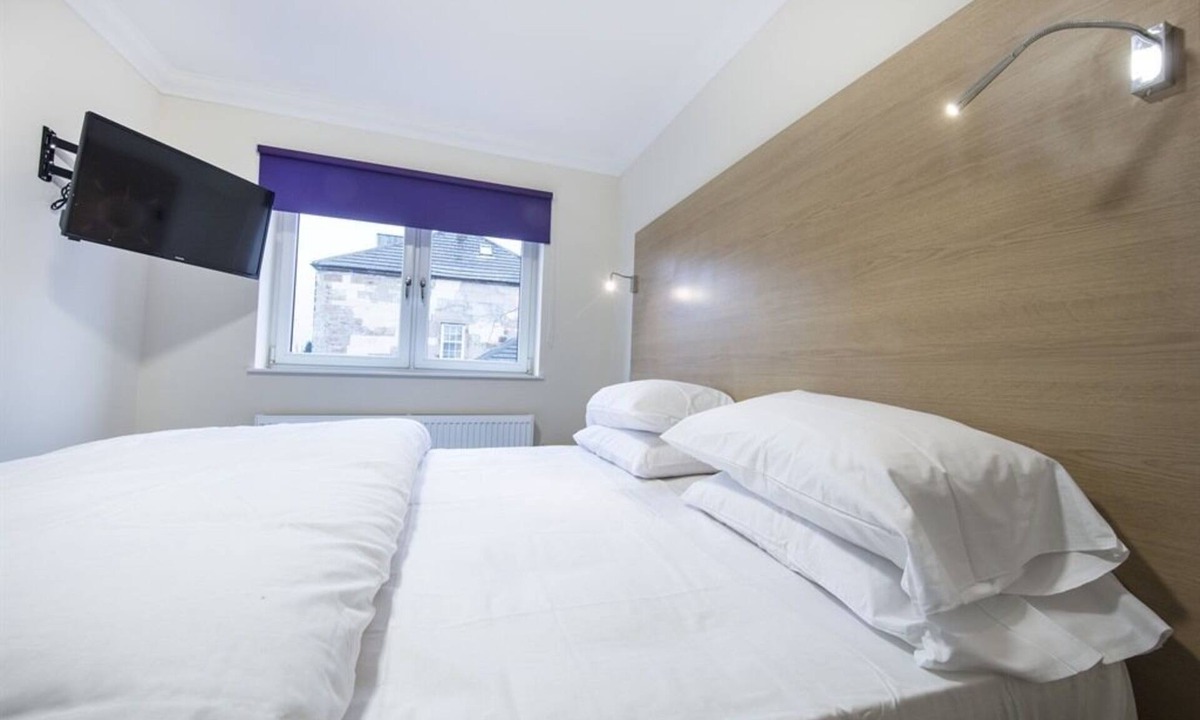 Hamilton House | The Bay Horse